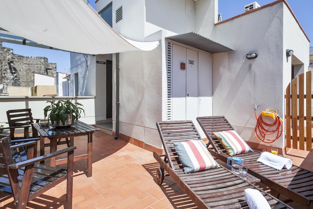 Appartement Inside Esparteria