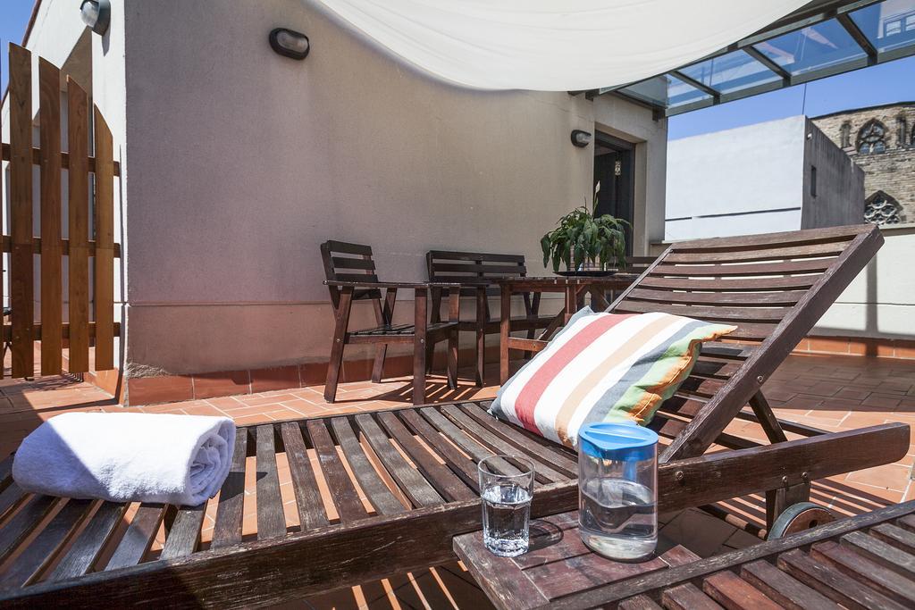 Appartement Inside Esparteria *