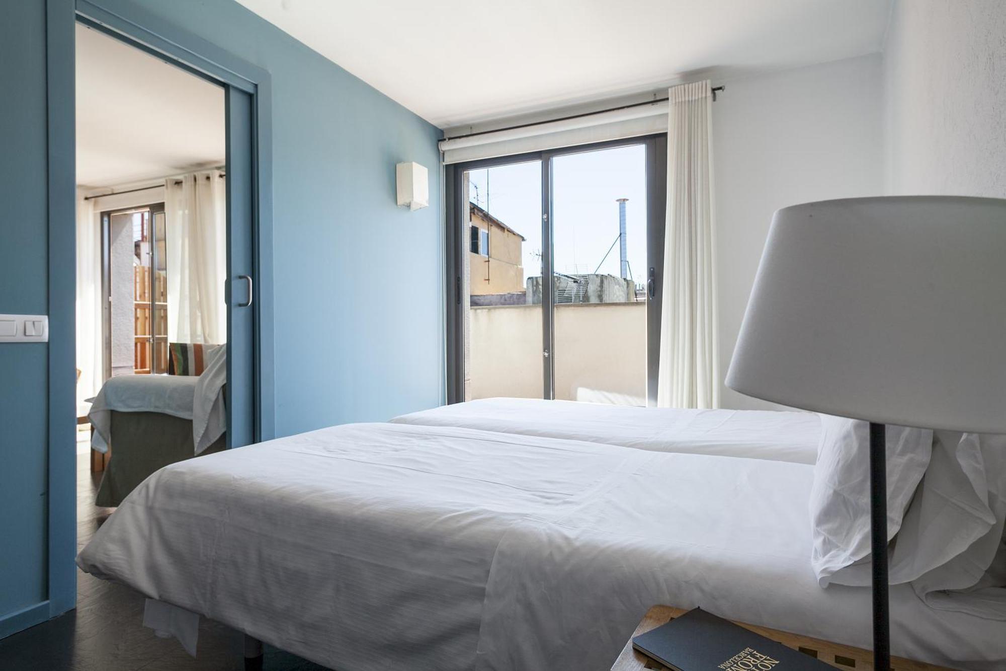Appartement Inside Esparteria