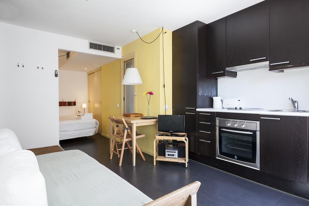 Appartement Inside Esparteria *