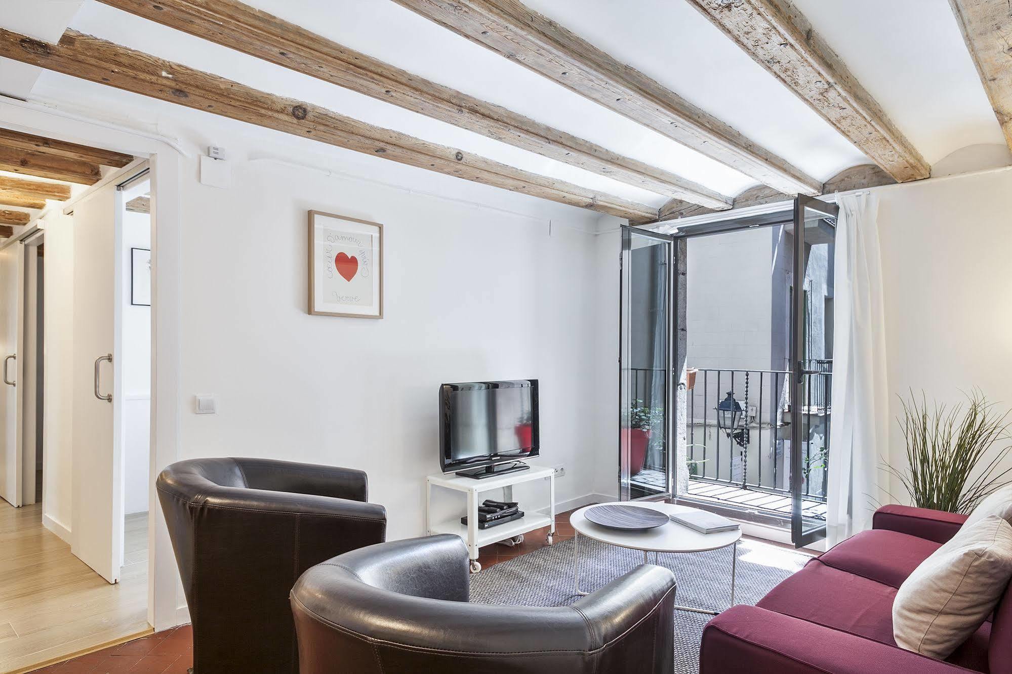 Appartement Inside Esparteria *