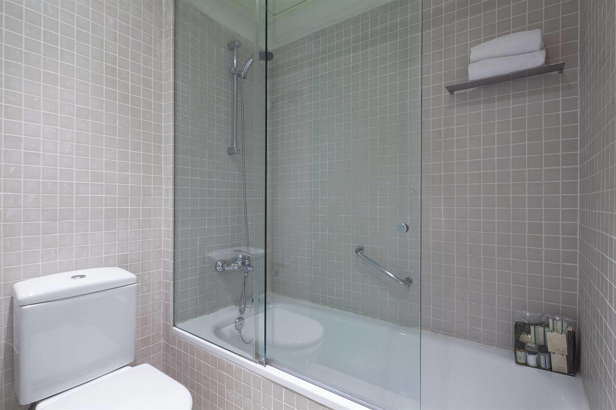 Appartement Inside Esparteria