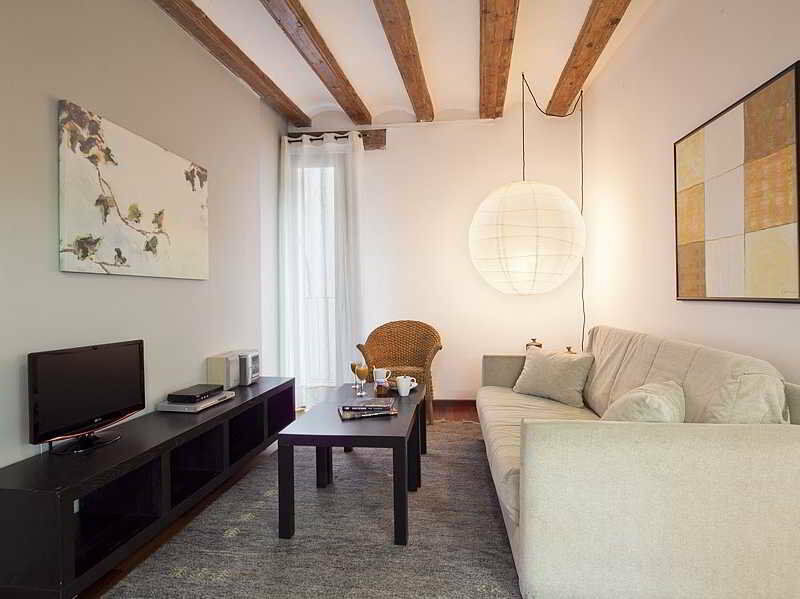 Appartement Inside Esparteria *