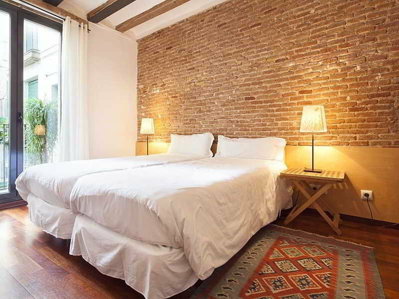Appartement Inside Esparteria Barcelona