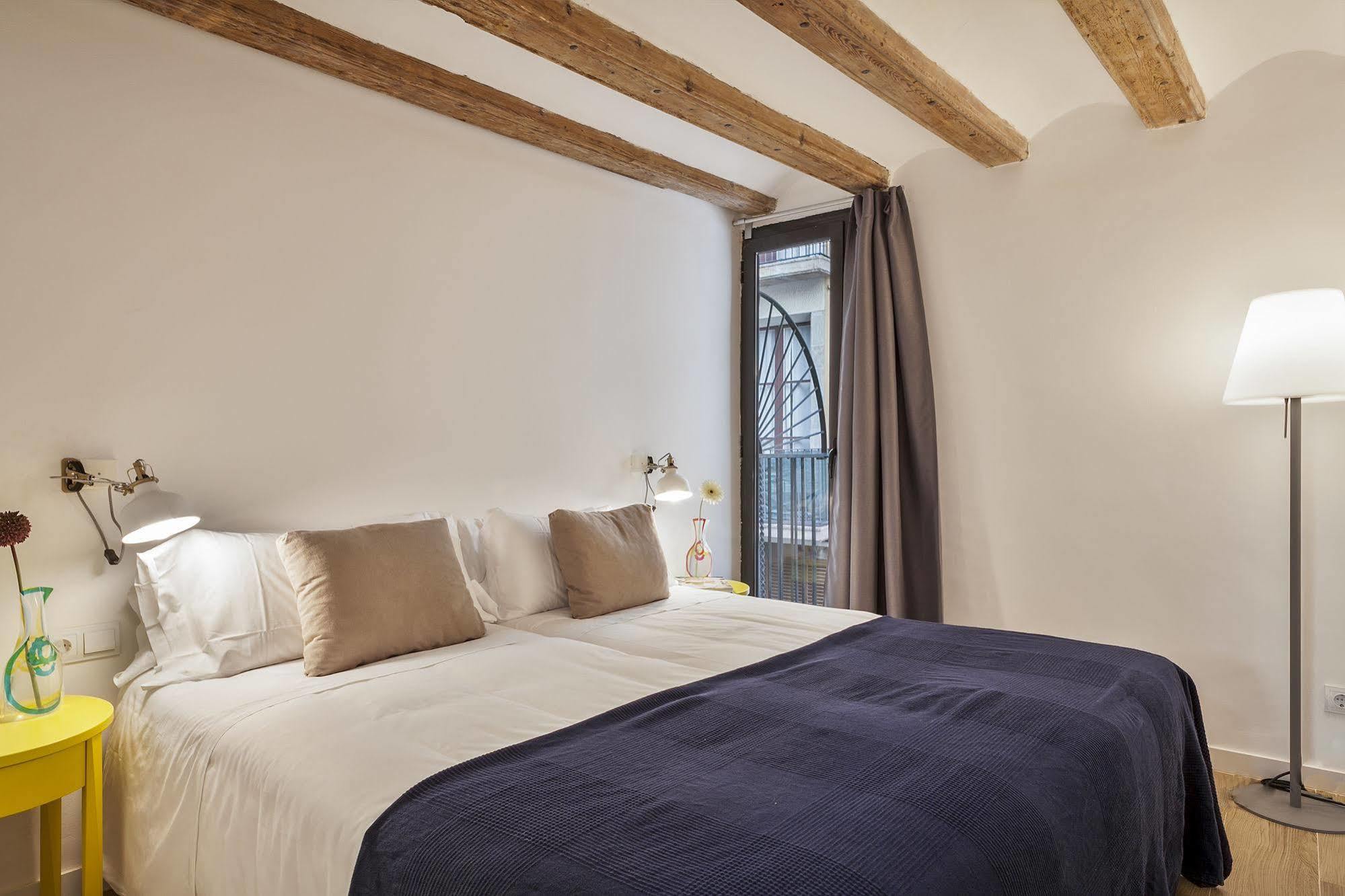Apartment Inside Esparteria *